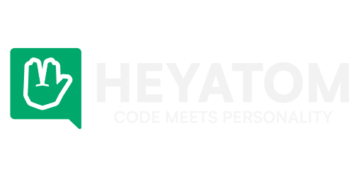 HeyAtom