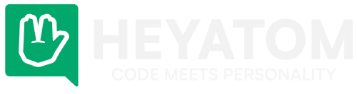 HeyAtom